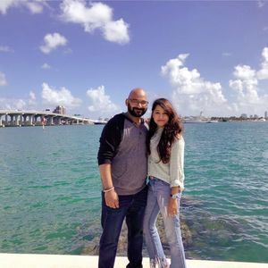 Meet your Posher, Karishma